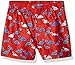 Kanu Surf Boys' Haze Stripe Swim Trunk