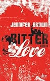 Cover zum Buch Bitter Love