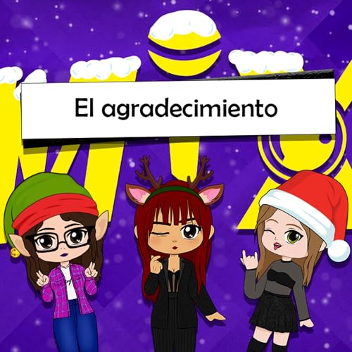 ✨Agradecer tambi&eacute;n transforma | Mix Podcast T2 E12