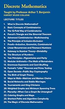 Discrete Mathematics