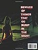 Nightmares And Monsters Of The Night: Beware Of Things That Go Bump In The Night #1