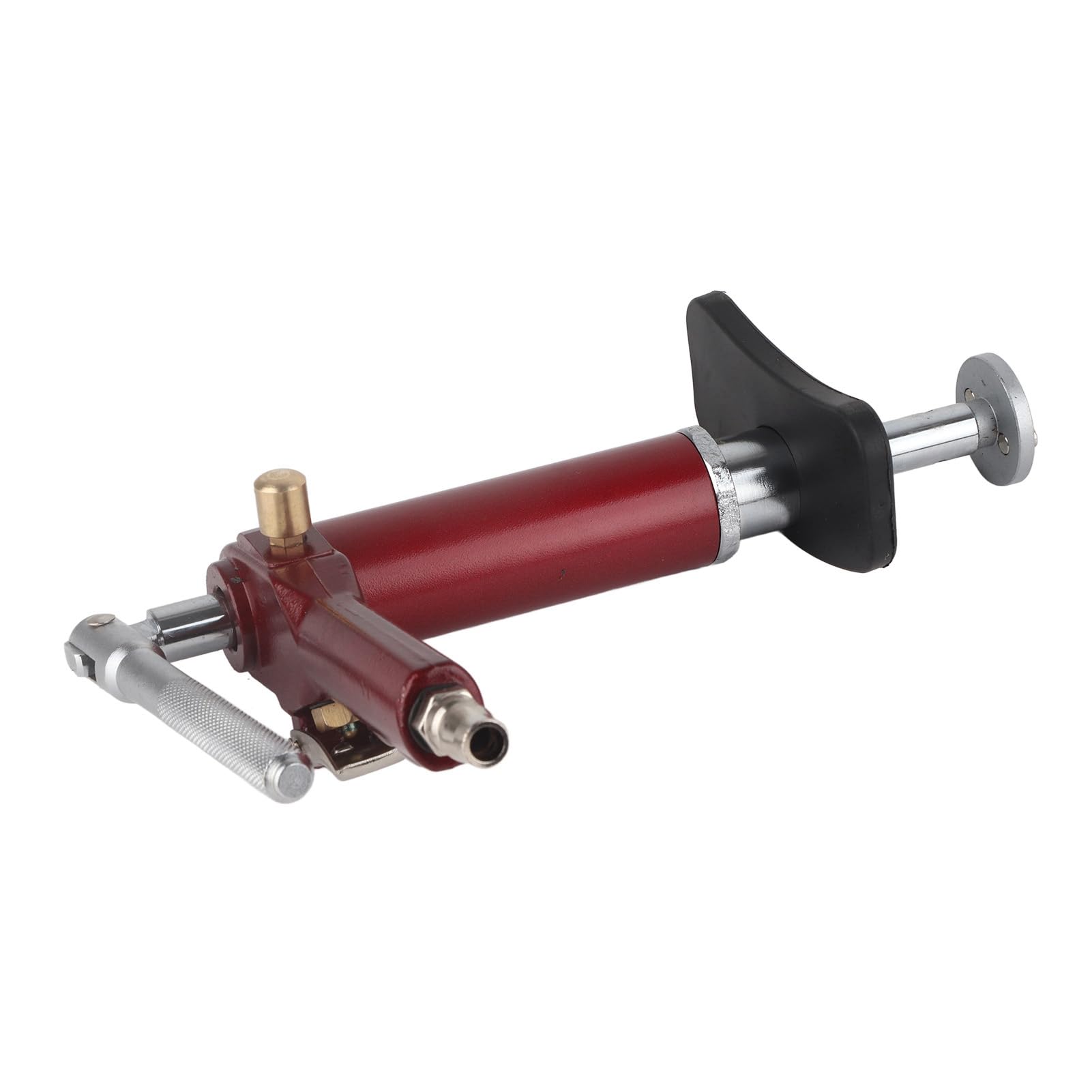 Kit de Herramientas de Retroceso de Pistón de Freno Universal, Alta Eficiencia, 24 Piezas para Mantenimiento de Automóviles, Construcción de Acero 45