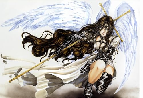 Quando Paradiso e Inferno diventano scenari narrativi complessi - Japan Wildlife #108