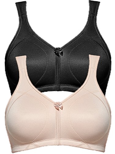 Soutien-gorge sans armature Susa 9756 maintien parfait maintien et grand confort FR 115F