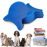 GJPSBEN Pet Hair Remover for Laundry, Re...