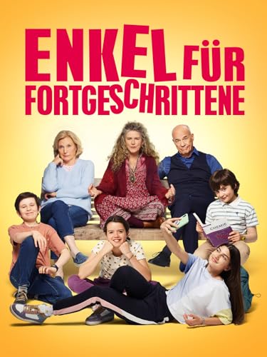 Enkel für Fortgeschrittene