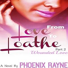 Wounded Love cover art