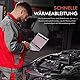 Frankberg Kondensator Klimaanlage ohne Trockner Kompatibel mit A4 2002-2008 A4 Avant 2004-2008 A4 Cabriolet 2004-2009 Exeo 2008-2013 Exeo ST 2009-2013