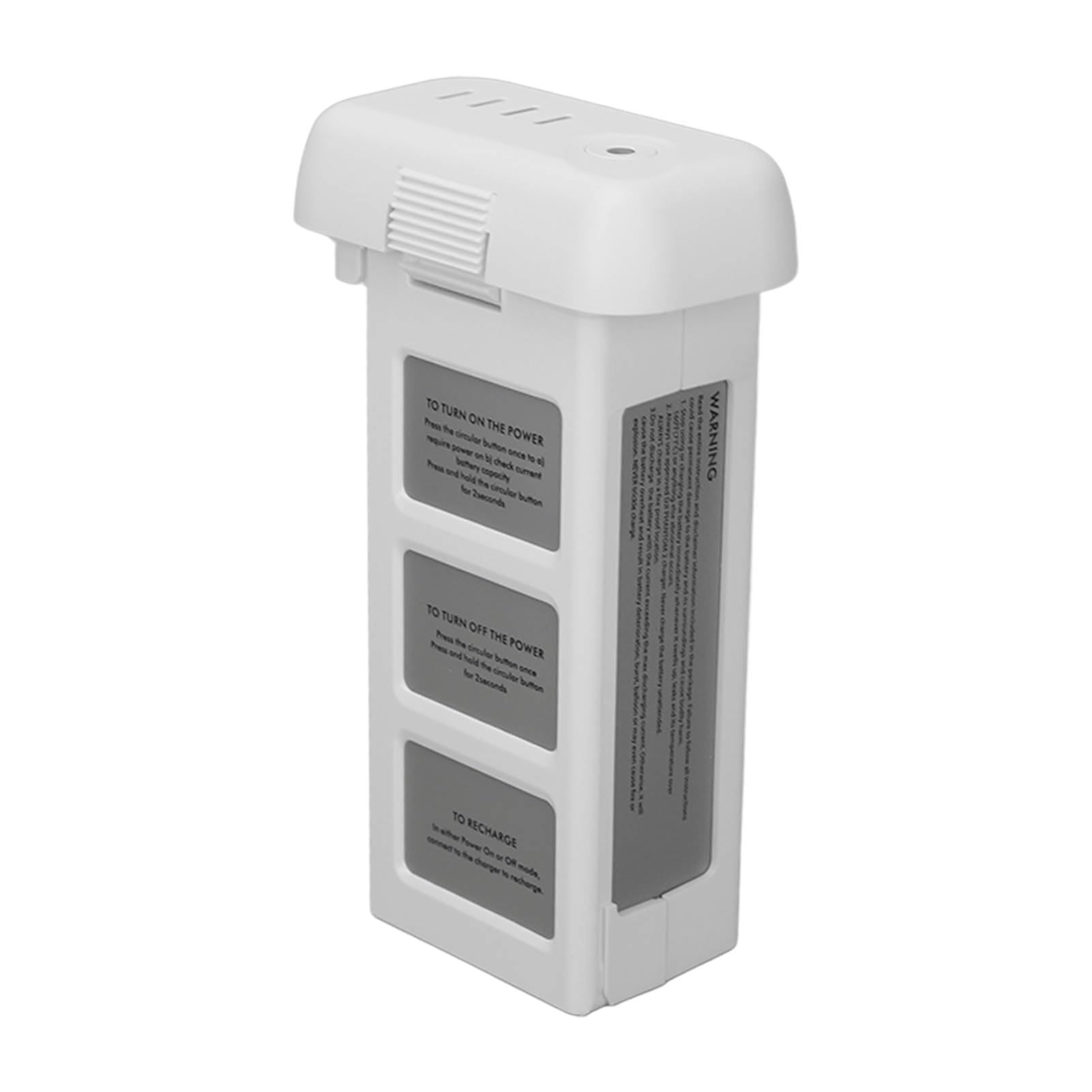 ZJchao Batteria Intelligente per RC Drone Batteria 15.2V 4500mAh Intelligente Compatibile con 3 Versioni