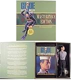 hasbro masterpiece optimus prime GI Joe Masterpiece Edition Action Sailor - color of hair sent at random