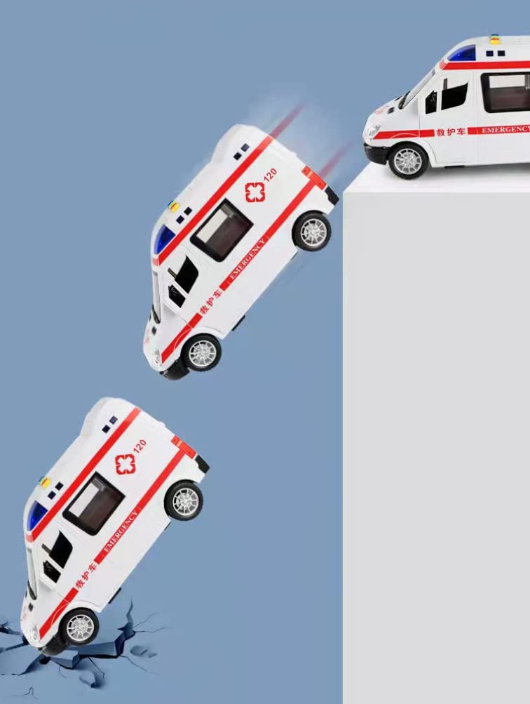 green light パトカー　救急車 green light パトカー救急車