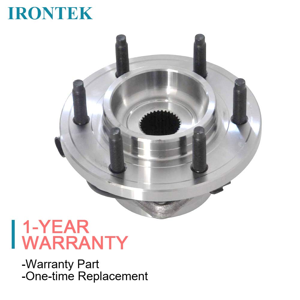 Amazon.co.jp: 515093 フロントホイールハブとベアリング