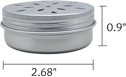 Miniatura 8 de CHENGXINWENHUA Kit de inicio de trabajo de aroma para perro, disponible en anís, abedul, clavo vetiver sabor, kit de entrenamiento de aroma, trabajo