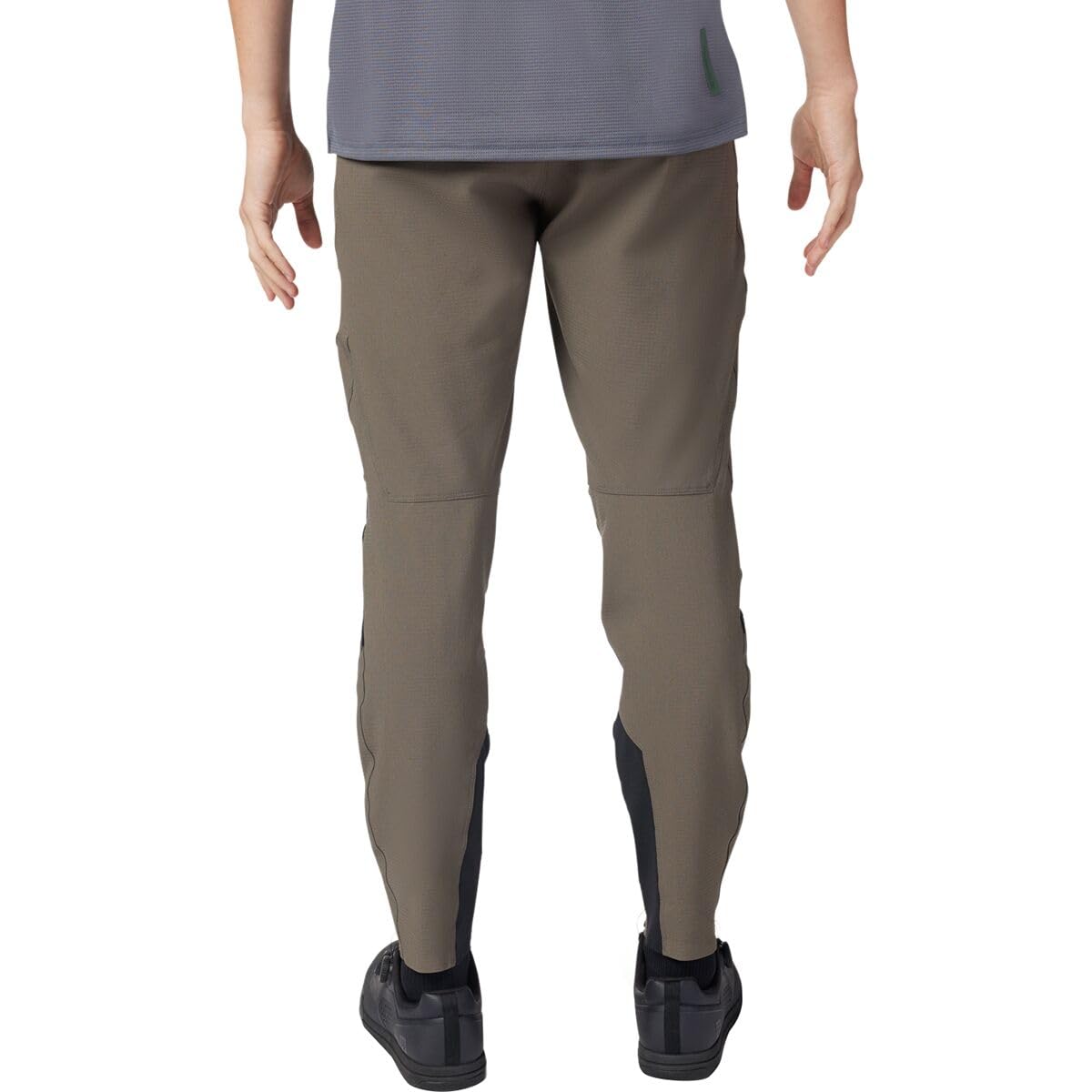 Fox Racing - Pantaloni da Corsa Flexair, Pantaloni da Corsa Flexair Uomo