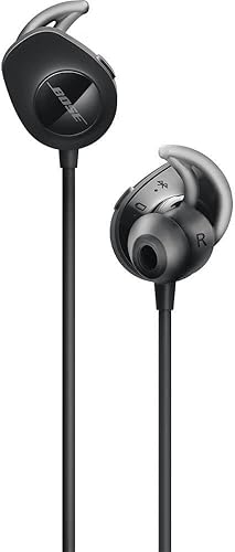 Miniatura 3 de Audífonos inalámbricos SoundSport de Bose audífonos solamente 1 Negro Negro -,limón,Agua,https://www.amazon.com/dp/undefined