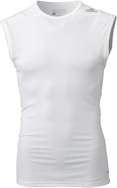 adidas compression sleeveless