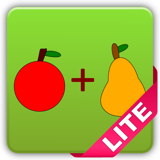Kids Numbers and Math Lite - App on Amazon Appstore