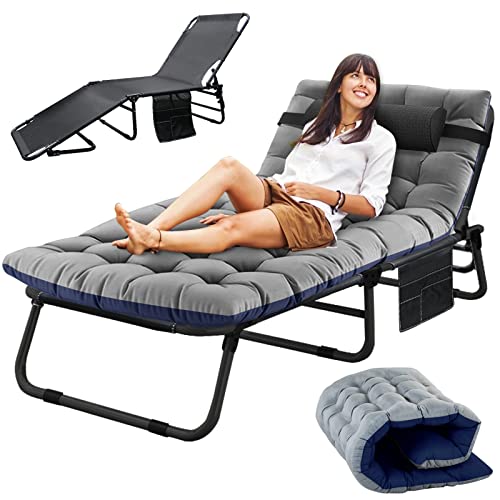 Our 20 Best Folding Outdoor Lounge Chair Of 2022 BNB