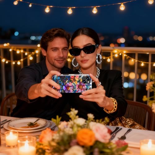 Coque iPhone 15 antichoc double couche pour éviter les rayures