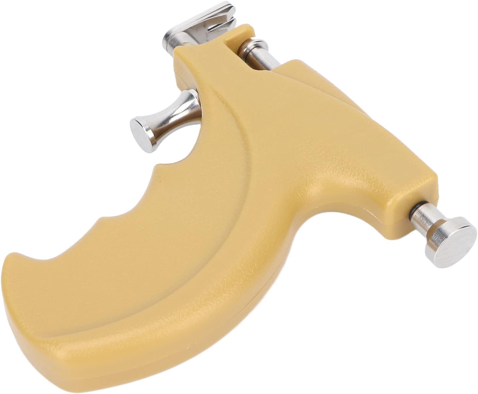 Ear Piercing Tool, Sturdy Stable Firm Wear Resistant Ear Piercing Gun for Cosmetics Store for Beauty Salon for Home for Women Lady for Men