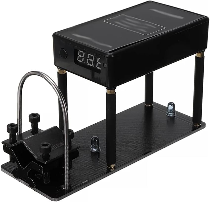 Shooting Chronograph Bullet Speed Tester Multi-Function Chronograph Ball Speed Energy Measurement for Shooting Speed Meter