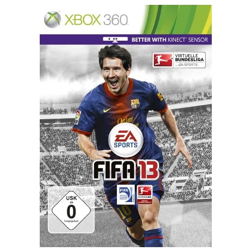 FIFA 13 - [Xbox 360]