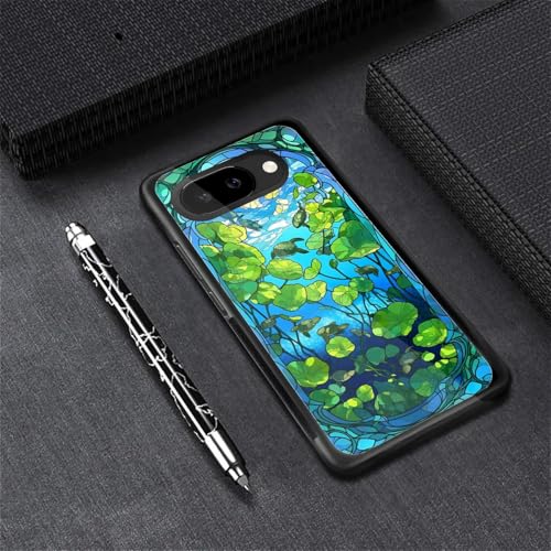 Coque antichoc Google Pixel 10A résistant aux chutes avec dos silicone antidérapant - 6