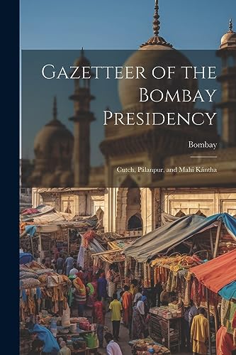 Gazetteer of the Bombay Presidency: Cutch, Pálanpur, and Mahi Kántha
