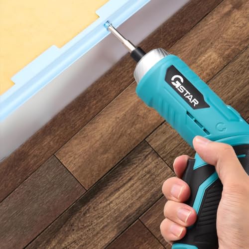 Kit Mini Parafusadeira Bivolt Recarregável USB Ideal P/Tarefas Domésticas e Profissionais