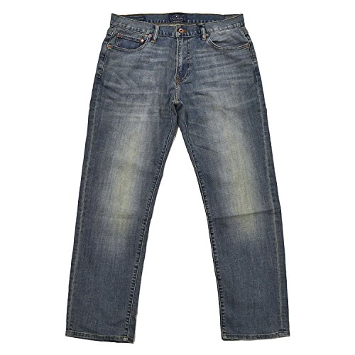 Lucky Brand 221 Men's Original Straight Jean