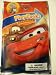 Disney Cars Grab & Go Play Packs ~ Lightning McQueen & Tow Mater