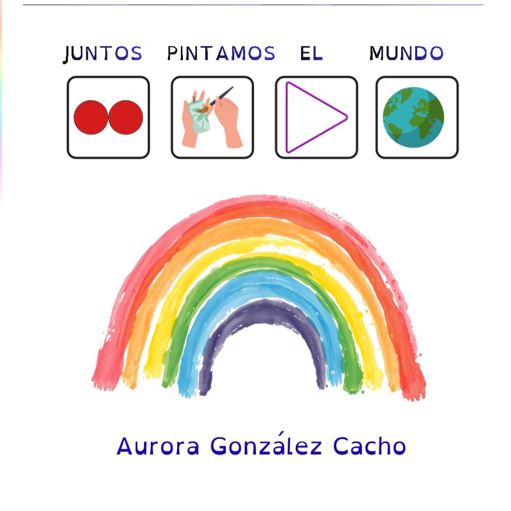 Juntos Pintamos El Mundo: Los Colores