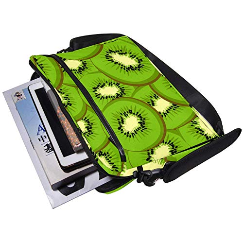 Bolso bandolera Kiwi para portátil de 14 a 15 pulgadas: despídete de los golpes 5