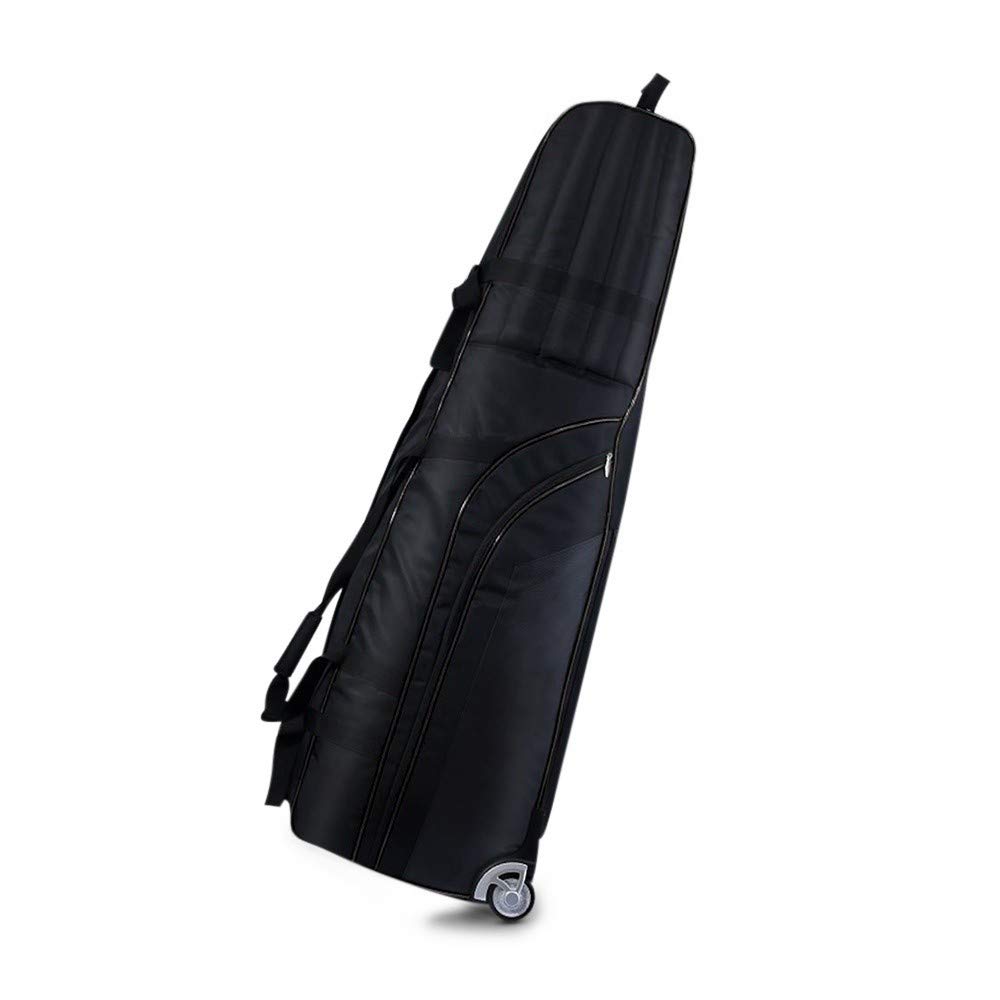 Golfoy Basics Skybolt Golf Travel Cover Bag (B07436NKR5) Amazon Price History, Amazon Price Tracker