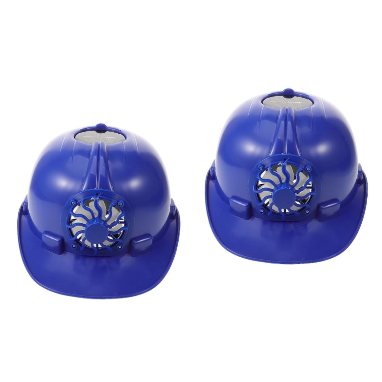 Hemobllo Casco Sombrero De Seguridad para La Construcción Sombrero De Construcción Hombres El Plastico