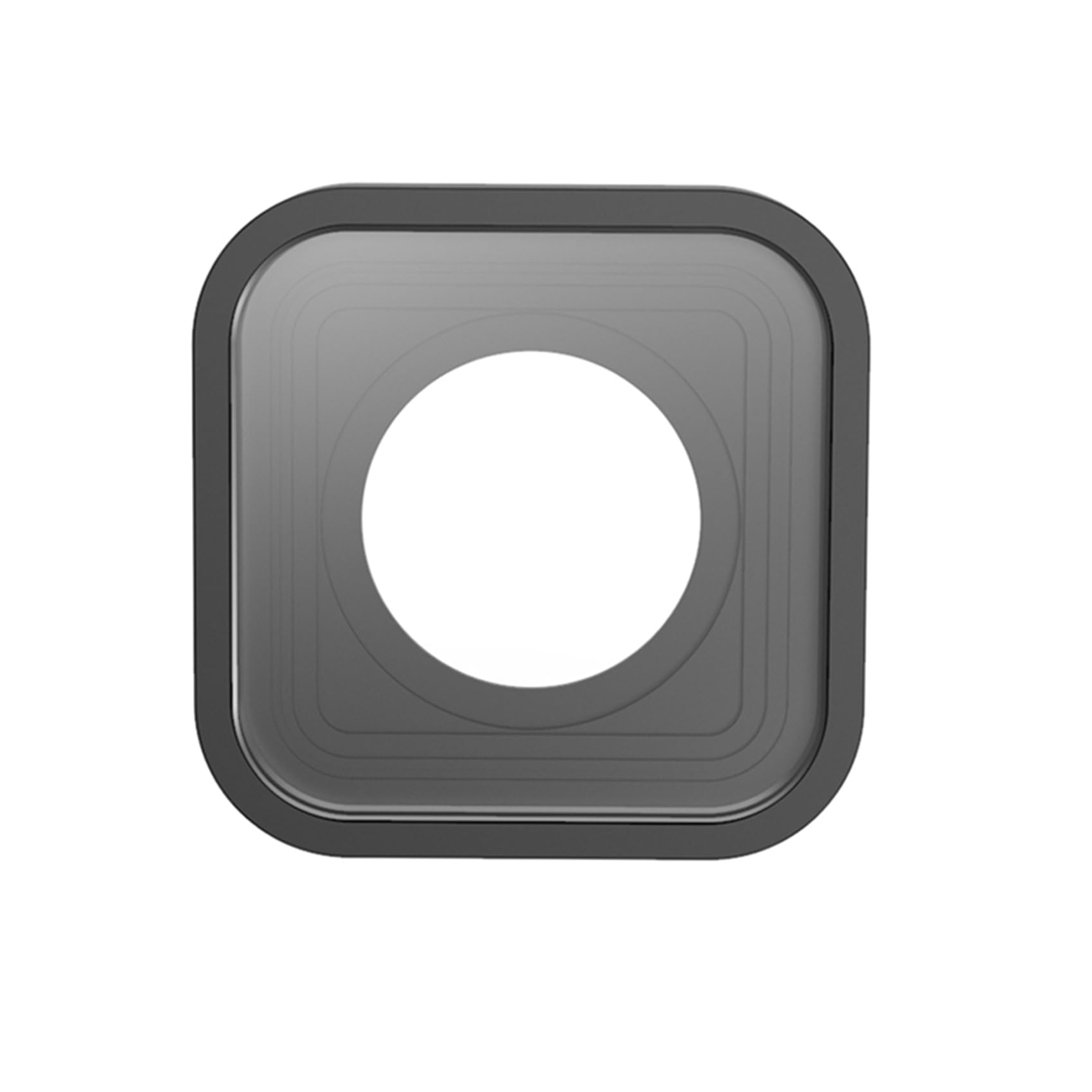 10X Filtro di Protezione UV per 9 Coperchio di Ricambio per Obiettivo per Fotocamera Accessorio per Action Cam