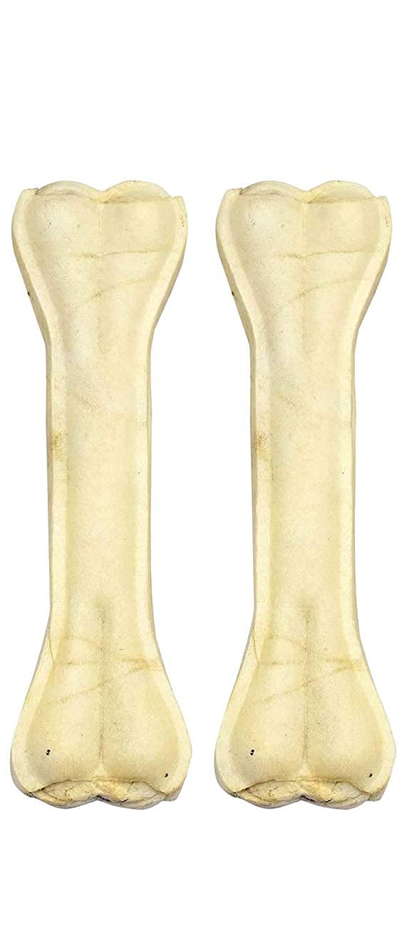 TAIYO PLUSS DISCOVERY® Dog Chew Bones Rawhide Pressed Calcium Bone 10 Inches 1 Kg (B09FJXRCXJ) Amazon Price History, Amazon Price Tracker