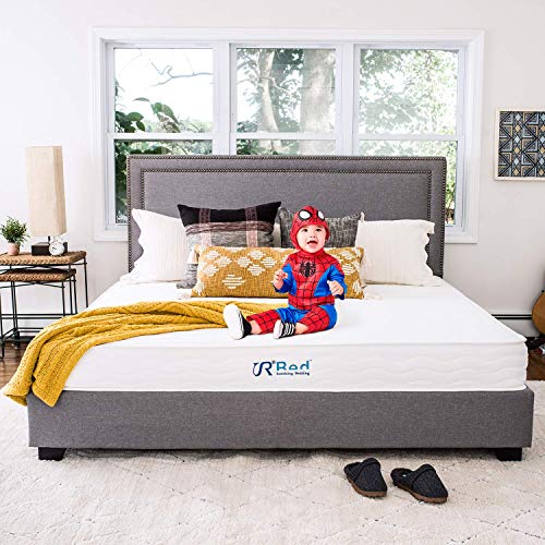 Best Latex Mattress Review You’ll Find Online 6 516EunE0pOL. SL500