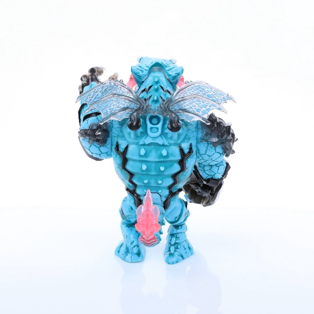 Mr.BEAST　ムンクpsa acg Amazon.com: MrBeast Lab Apex Beast Tiger Collector Figure
