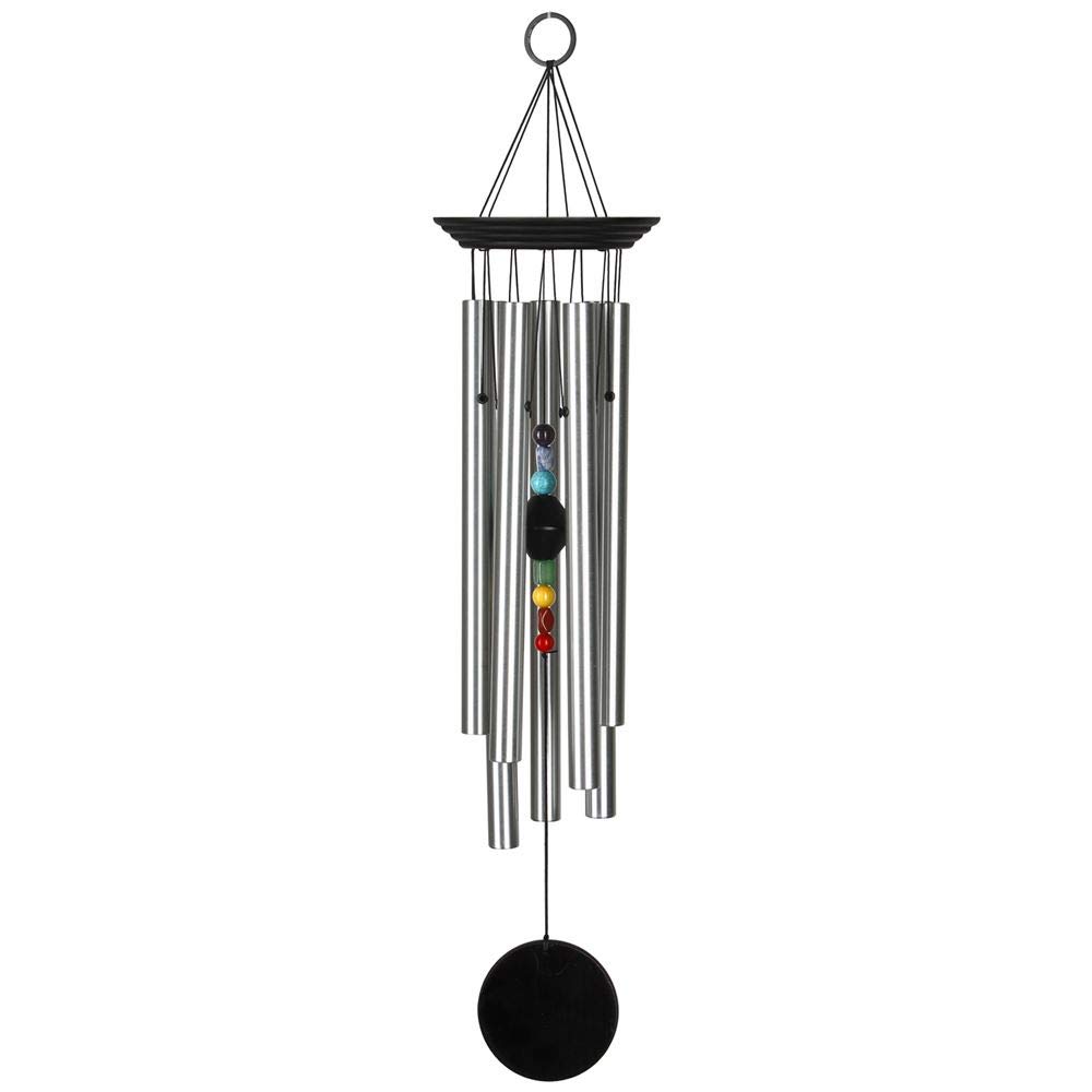 Amazon.co.jp: CC7L Woodstock ウッドストック Woodstock Chakra Chime 