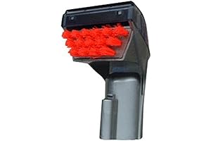 Bissell SpotBot Pet Replacement Parts: 3" Tough Stain Tool for 8920, 8930, 9200, 9300, 9400
