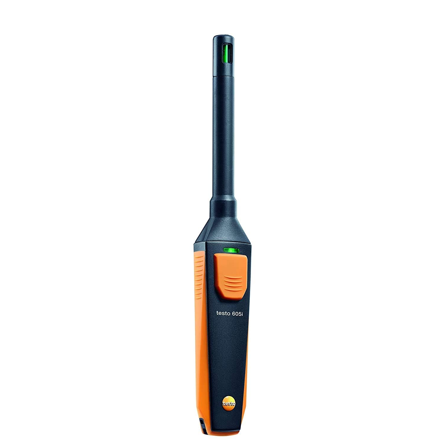 Testo Thermal Hygrometer Operated With Smartphone-picture-36