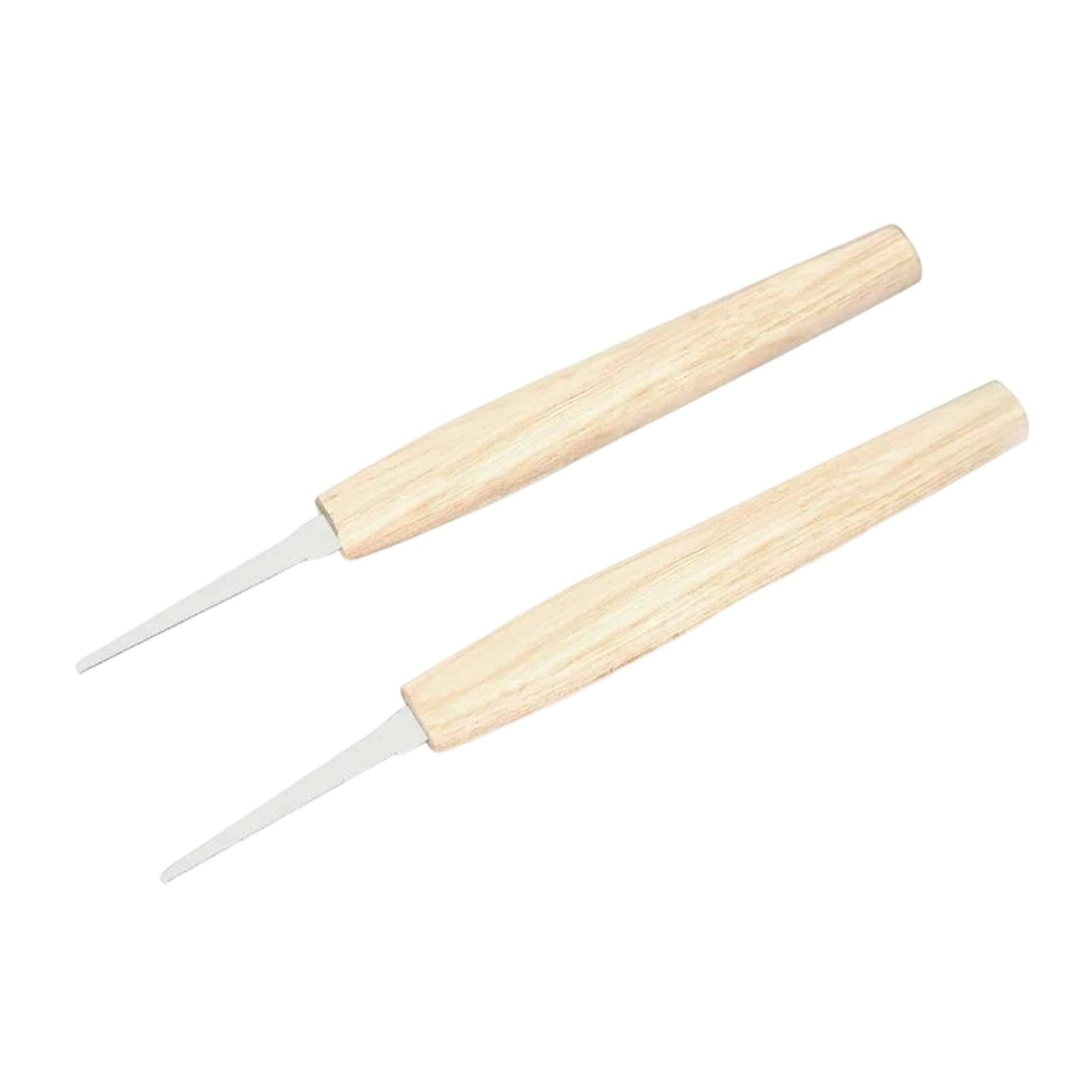 Narzędzia do gitar Gitara Most Pin Hole Dłutownice Naprawa Narzędzi Do Wycinania Strun Akustycznych(Set of 2)