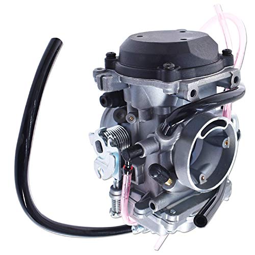 Carburador para Yamaha XT225 soluciona tirones y fallos de arranque en frío