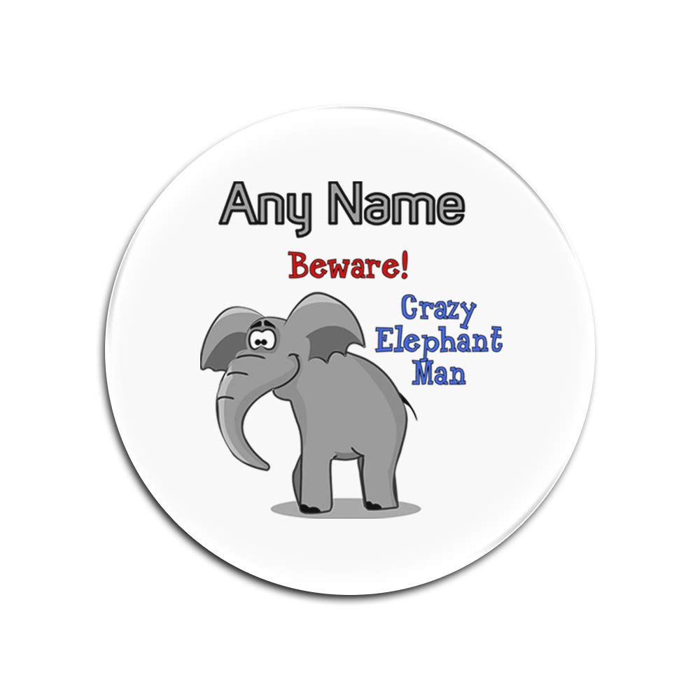 Sous-verres en verre blanc design éléphant pour vos apéritifs branchés entre amis