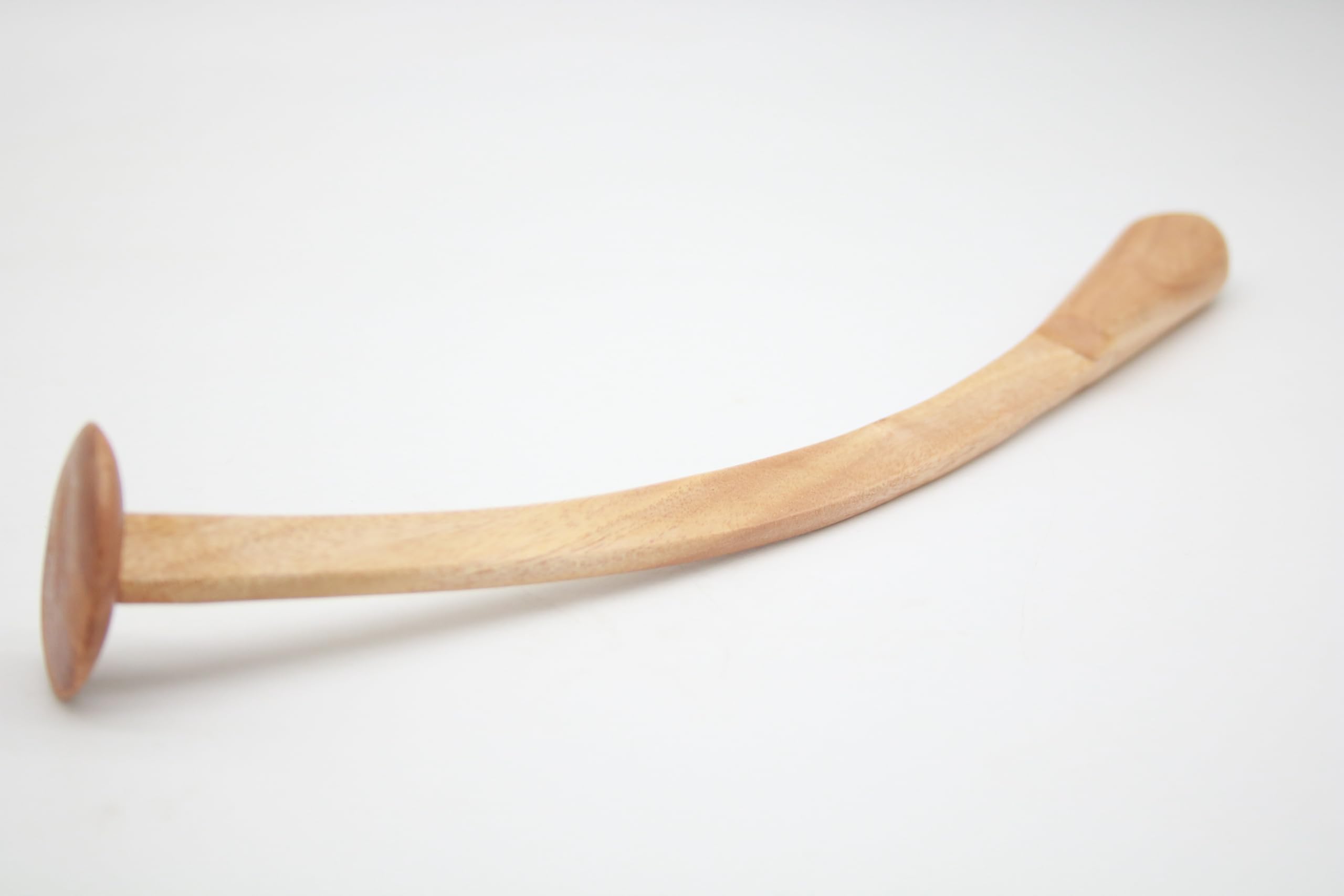 K-LONK NR.4 K-LONK - Madera de bagre para pesca de siluro
