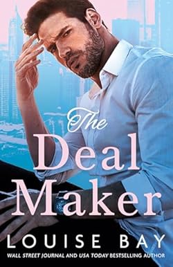 The Deal Maker cover image
