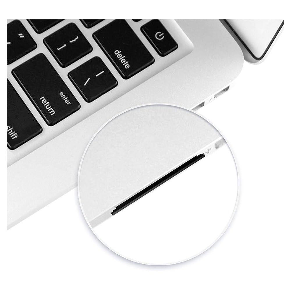 Amazon | Transcend Macbook Pro専用 SDスロット対応拡張
