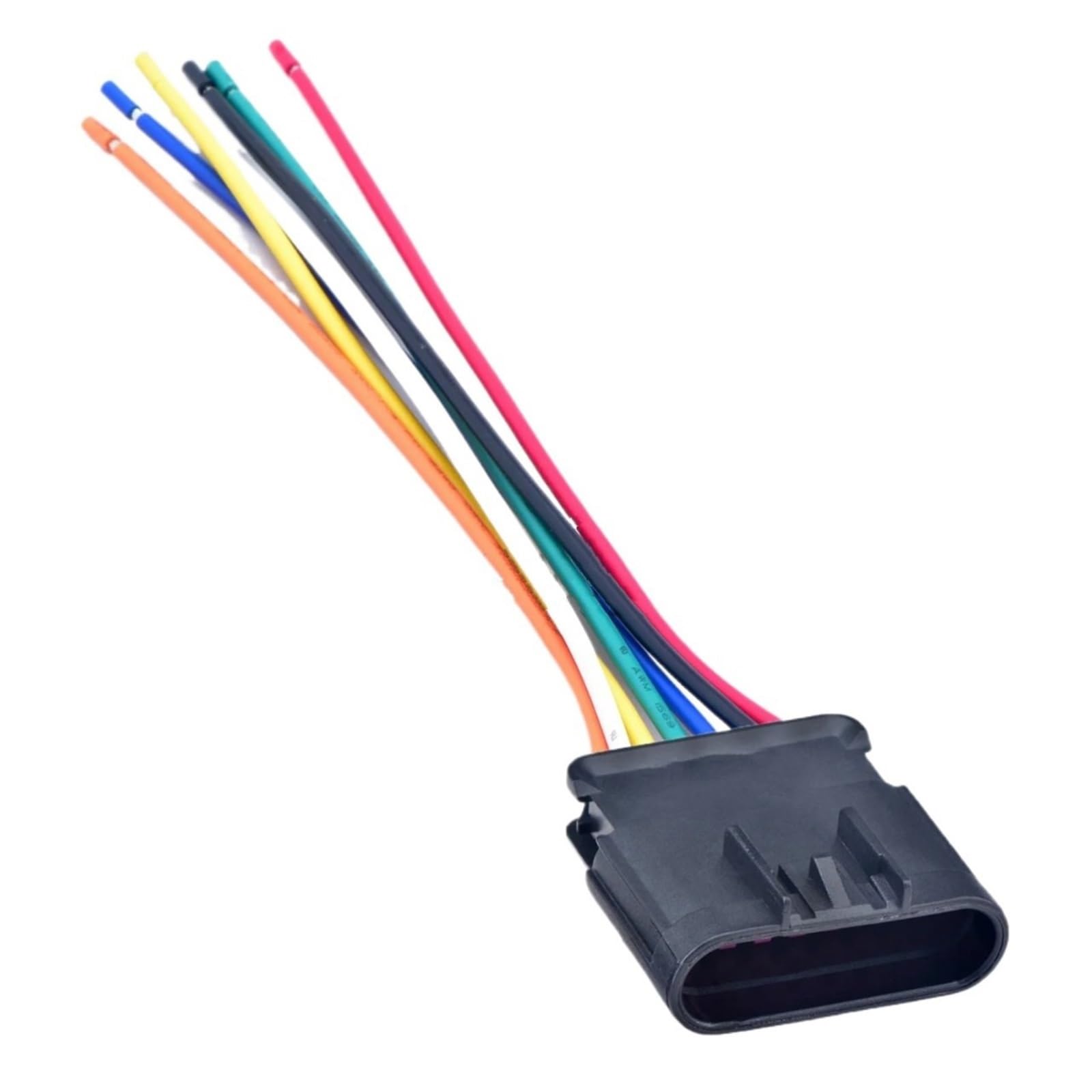Cableado bobina encendido compatible con Buick PP10000888: conector macho de alta resistencia 3