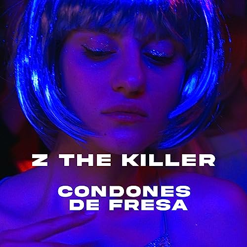 Condones de Fresa